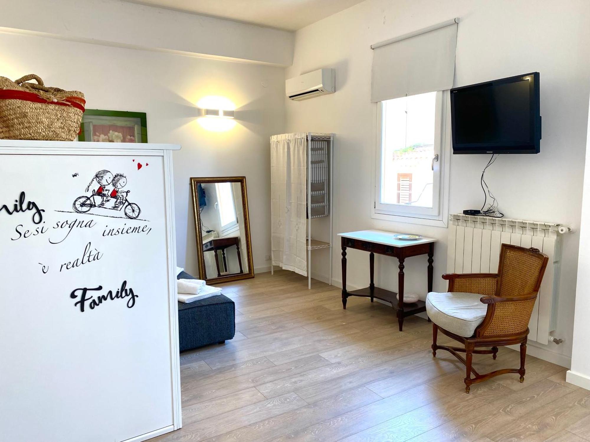Residence Le Rose Castellammare del Golfo Exterior foto